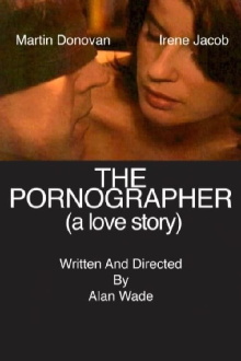 The Pornographer: A Love Story Trailer