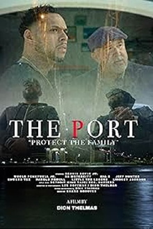 The Port Trailer