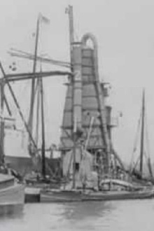 The Port of Amsterdam Trailer
