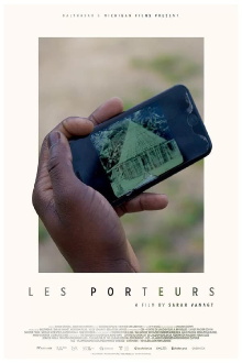 The Porters Trailer