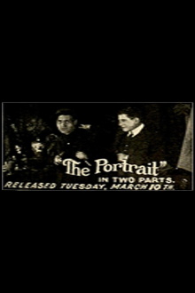 The Portrait Trailer