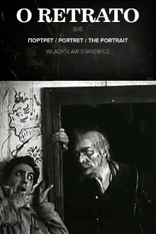 The Portrait Trailer