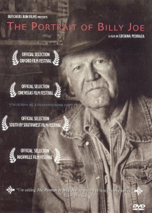 The Portrait of Billy Joe Trailer