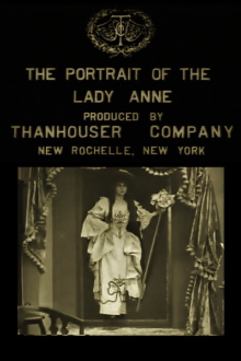 The Portrait of Lady Anne Trailer