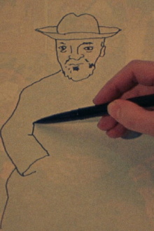 The Portrait of Père Tanguy Trailer