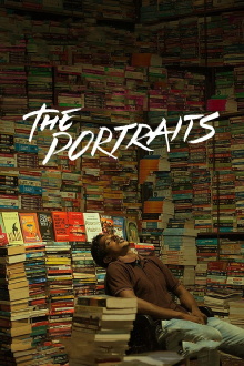 The Portraits Trailer