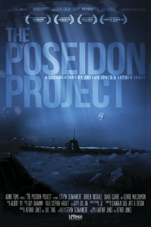 The Poseidon Project Trailer
