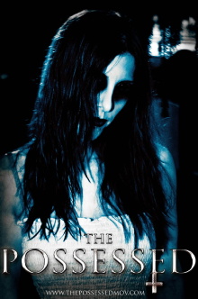 The Possessed Trailer