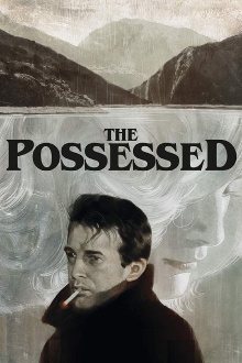 The Possessed Trailer