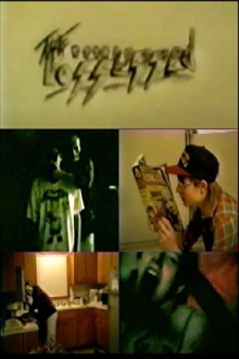 The Possessed Trailer