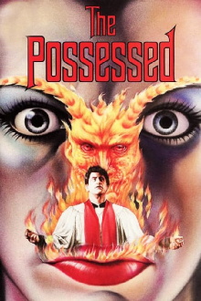 The Possessed Trailer
