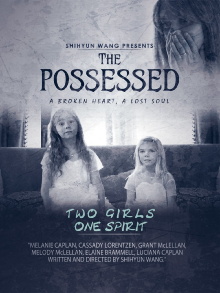 The Possessed Trailer