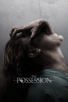 The Possession Trailer