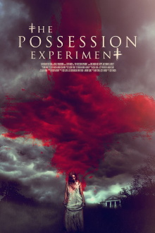 The Possession Experiment Trailer