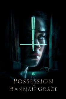 The Possession of Hannah Grace Trailer