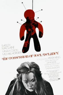 The Possession of Joel Delaney Trailer