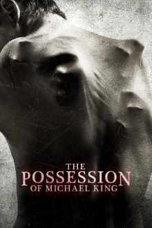 The Possession of Michael King Trailer