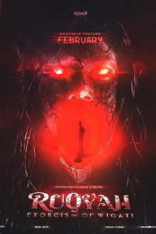 The Possession of Wigati Minargo Trailer
