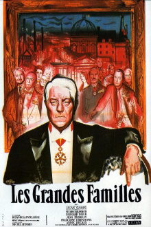 The Possessors Trailer