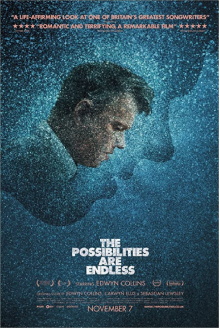 The Possibilities Are Endless Trailer