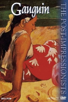 The Post-Impressionists: Gauguin Trailer