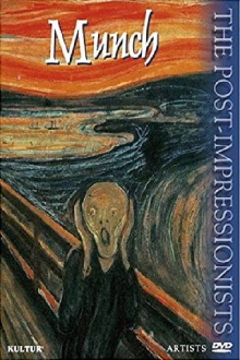 The Post-Impressionists: Munch Trailer