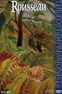 The Post-Impressionists: Rousseau Trailer