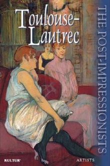 The Post-Impressionists: Toulouse-Lautrec Trailer