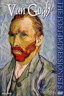 The Post-Impressionists: Van Gogh Trailer