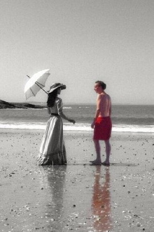 The Postcard Trailer