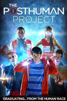 The Posthuman Project Trailer