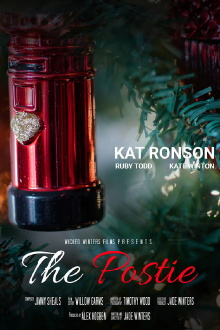 The Postie Trailer