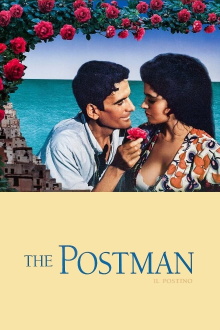 The Postman Trailer