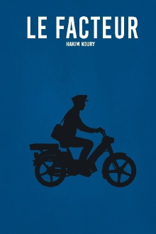 The Postman Trailer