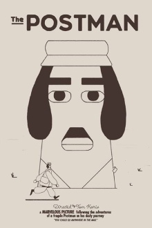 The Postman Trailer