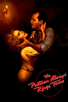 The Postman Always Rings Twice Trailer