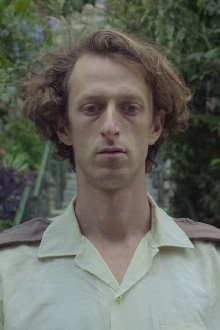 The Postman in Underwear Trailer