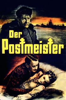 The Postmaster Trailer