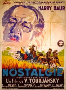 The Postmaster's Daughter Trailer