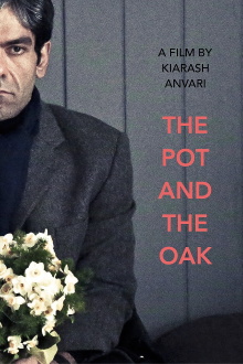 The Pot and the Oak Trailer