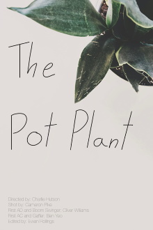 The Pot Plant Trailer