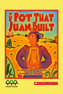 The Pot That Juan Built Trailer