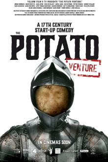 The Potato Venture Trailer