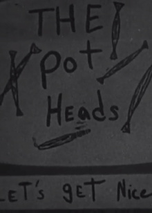 The Potheads in Let's Get Nice Trailer