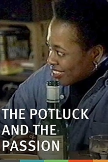 The Potluck and the Passion Trailer