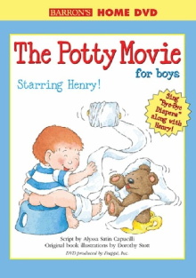 The Potty Movie for Boys: Henry Edition Trailer