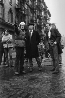 The Poughkeepsie Shuffle: Tracing 'The French Connection' Trailer