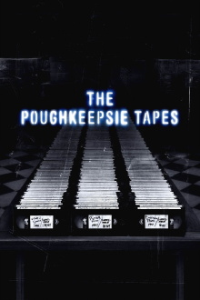The Poughkeepsie Tapes Trailer