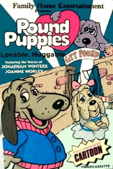 The Pound Puppies Trailer