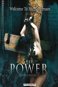 The Power Trailer